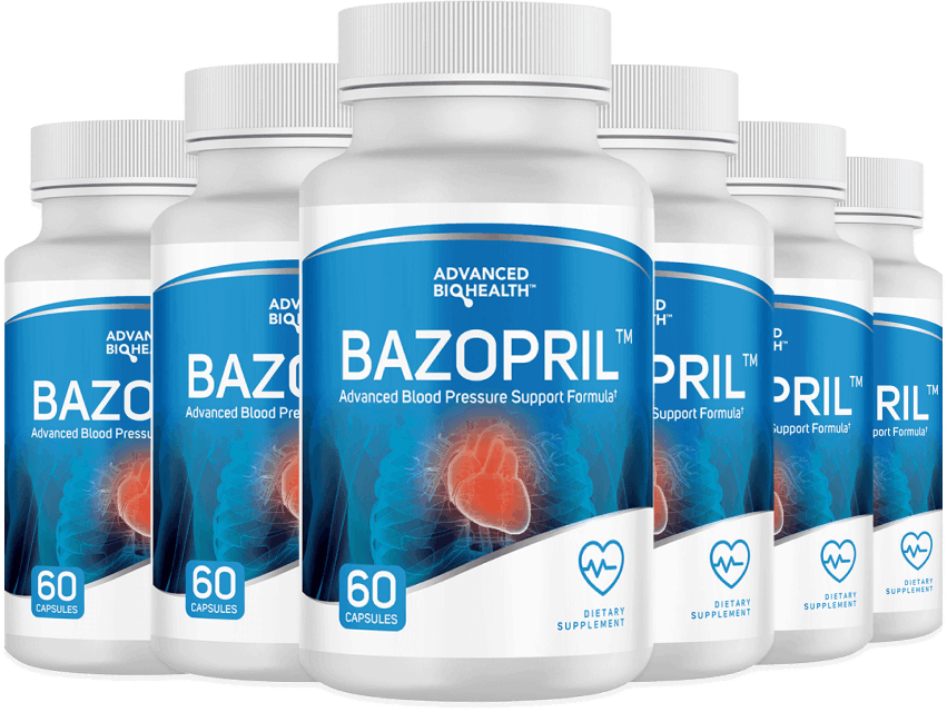 Bazopril Supplement